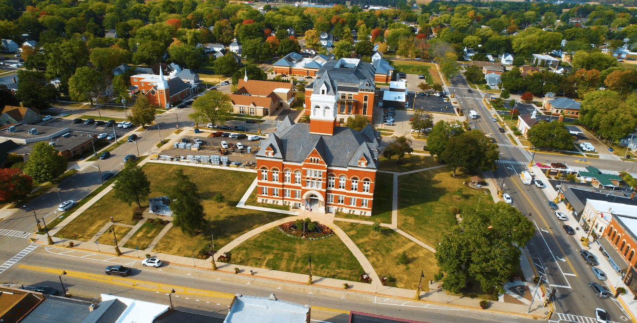 Welcome to Ogle County — an economic destination for growth and prosperity