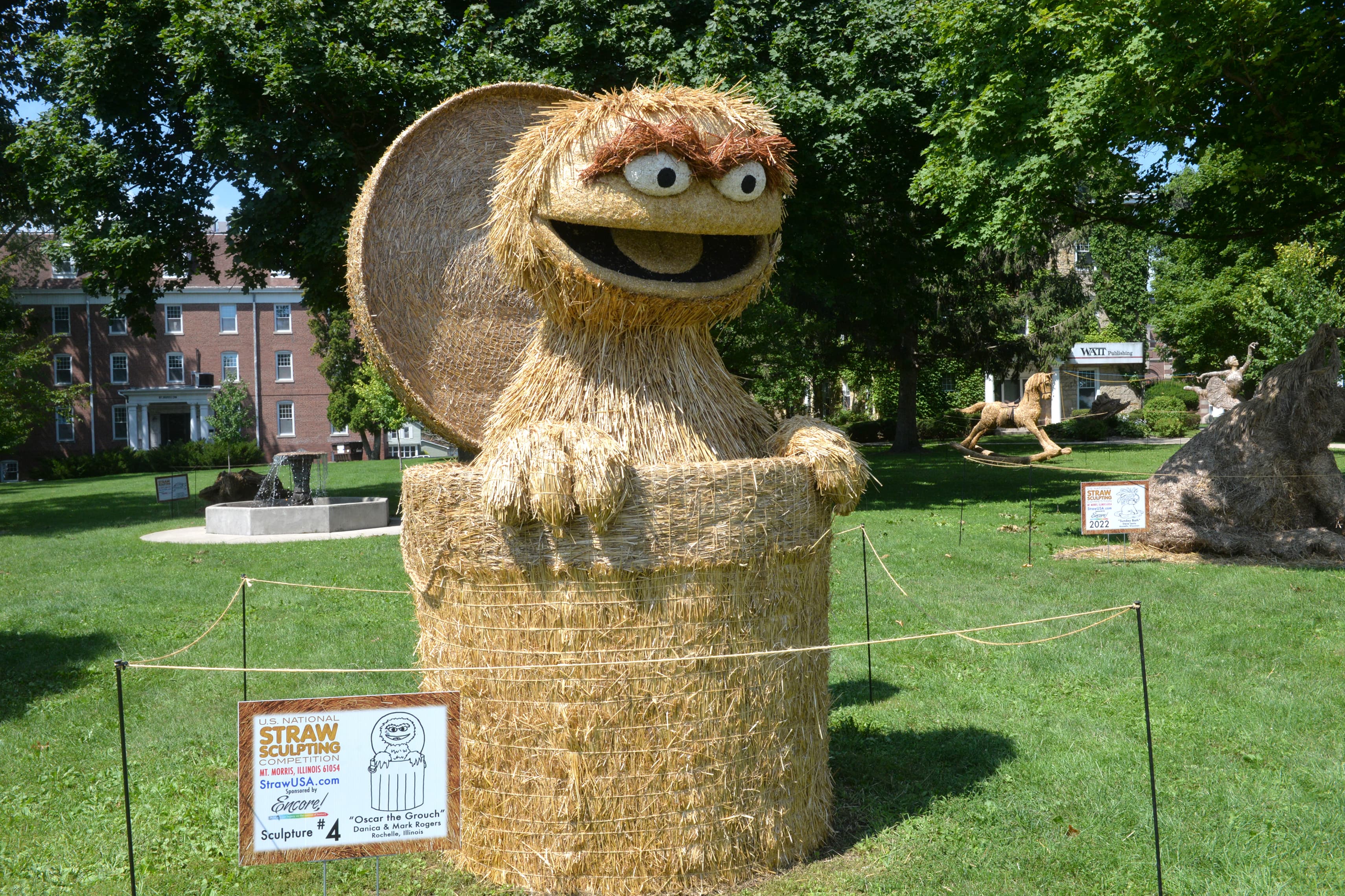 We've Got Something for Everyone