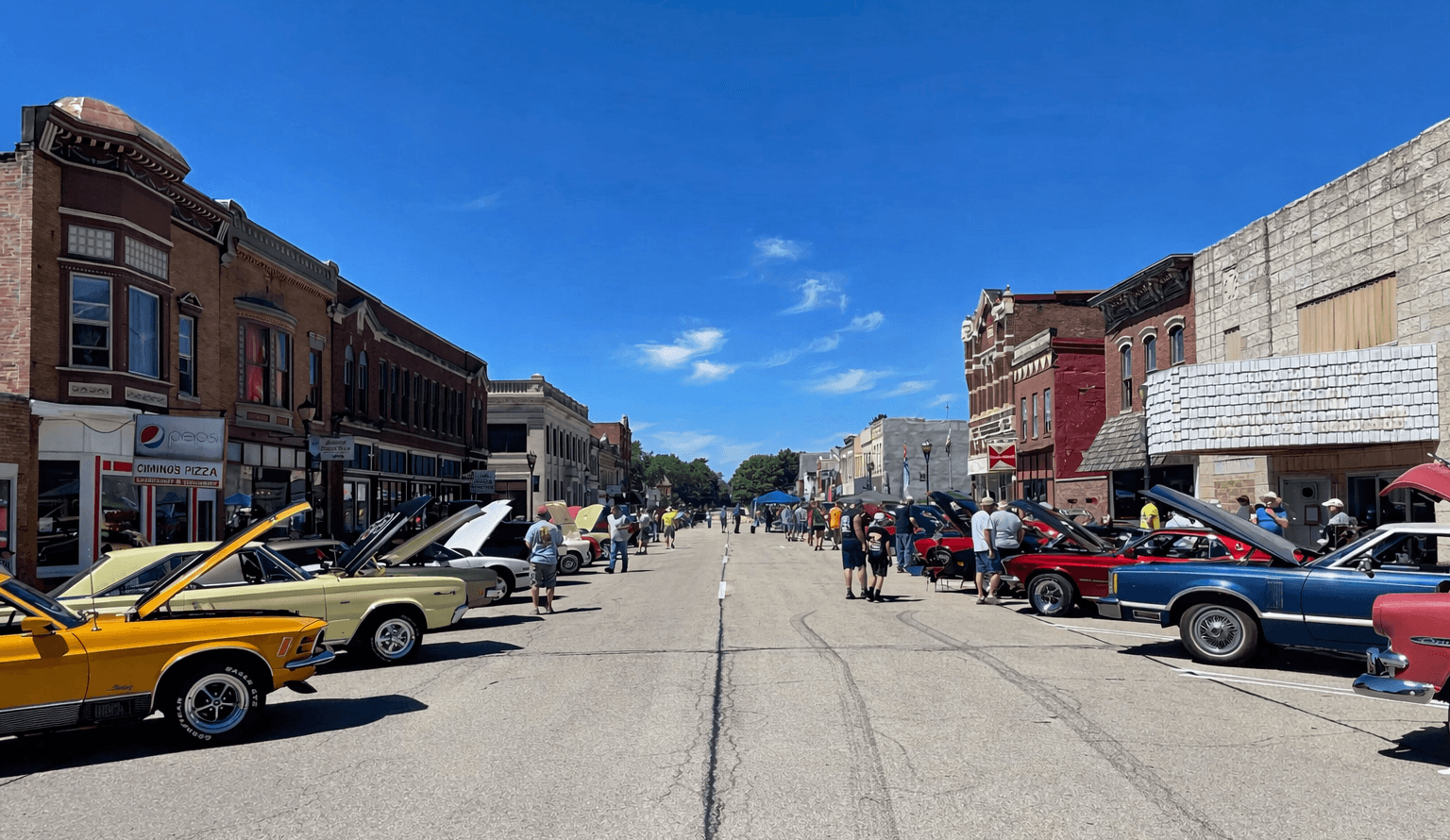 Guiding Ogle County Forward