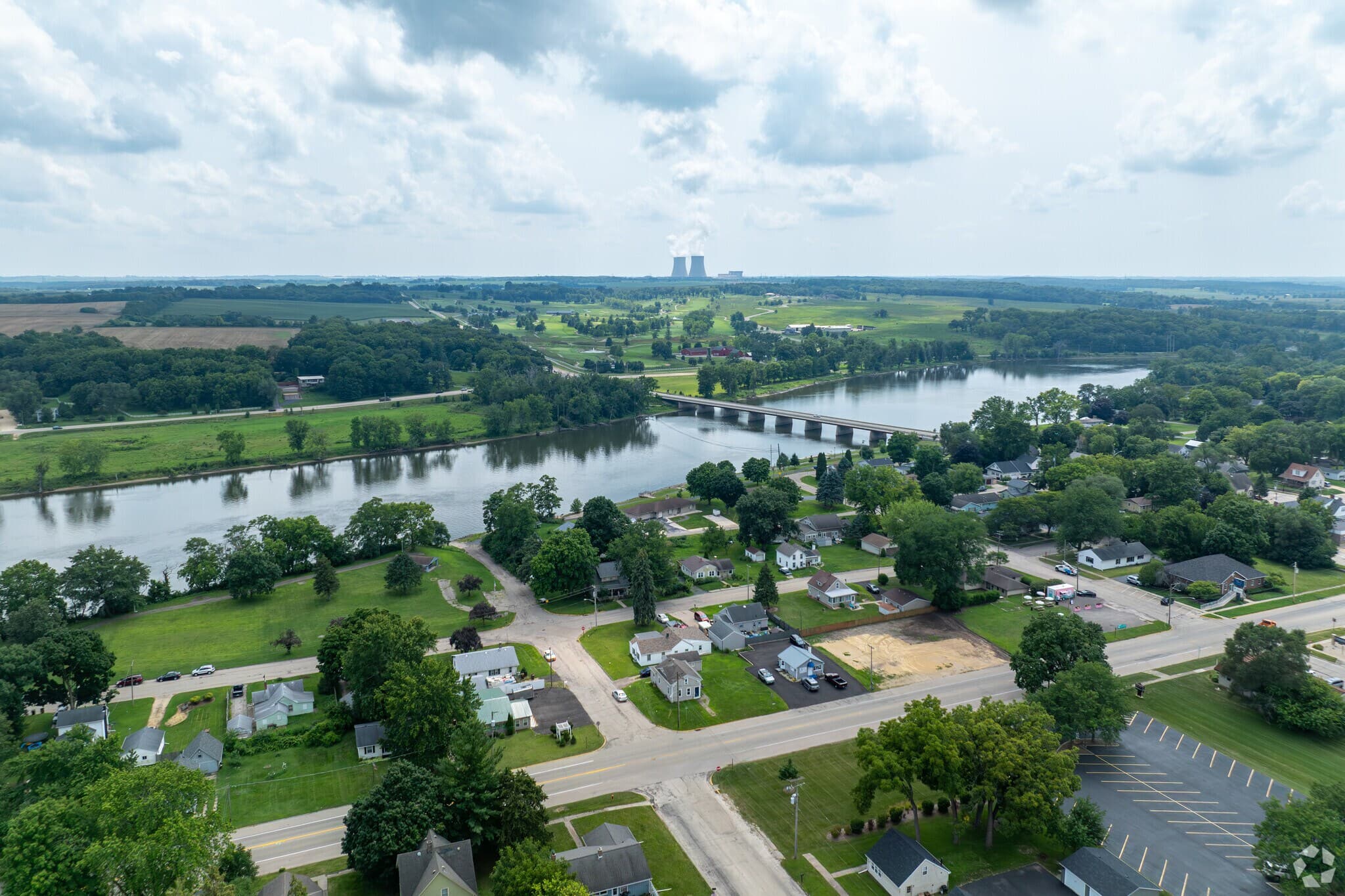 OCEDC leadership roundtable