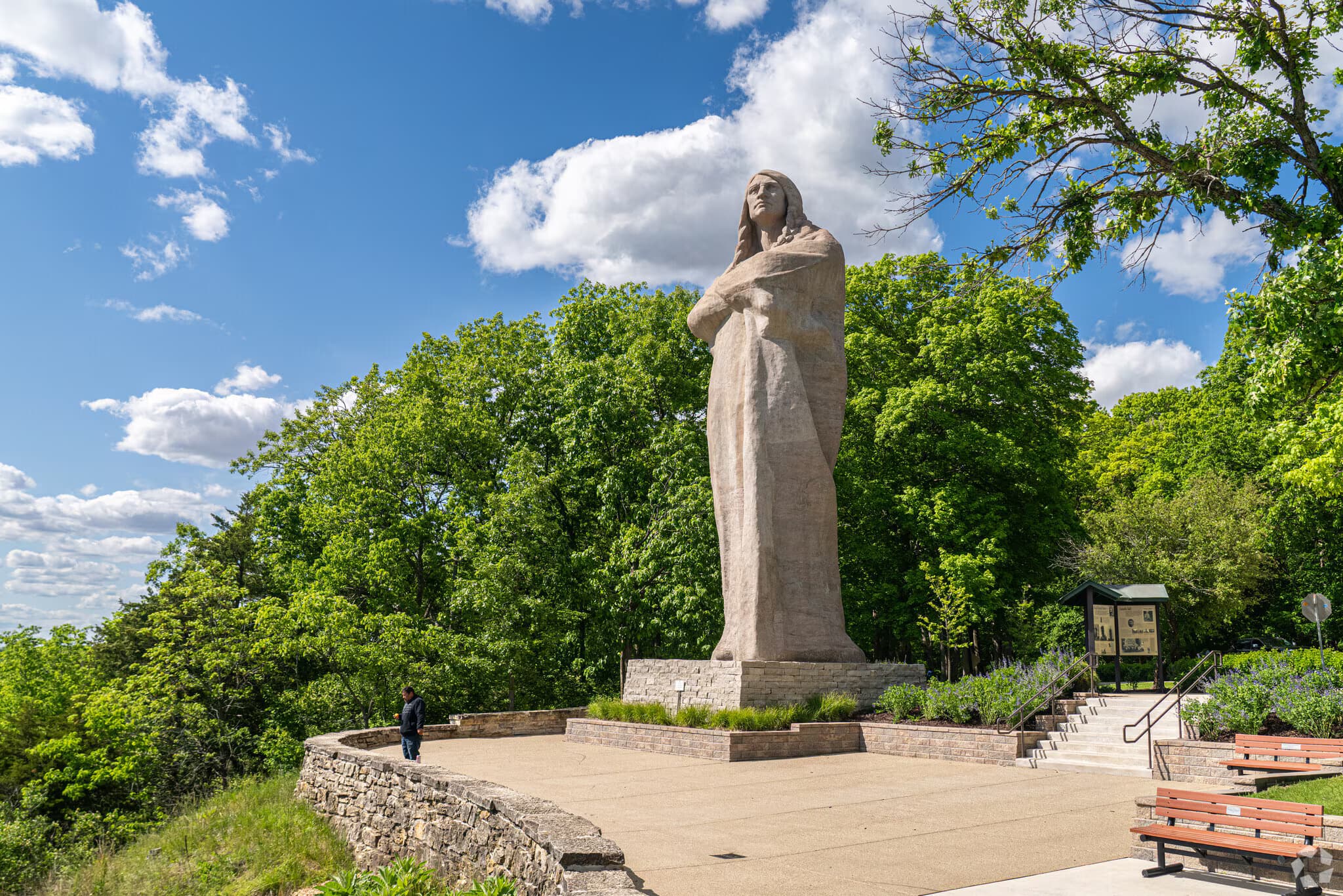 Northern Illinois infrastructure